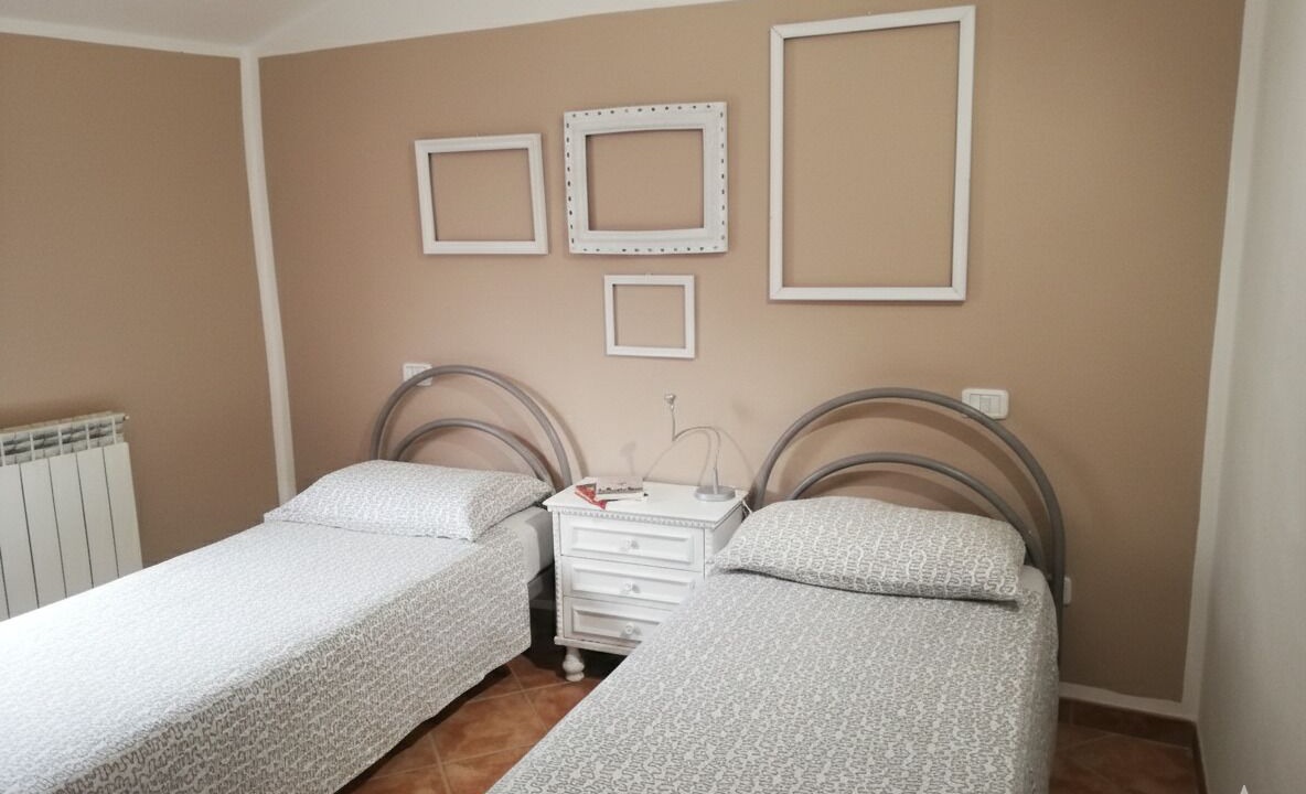Photo of Bedroom in Buriano