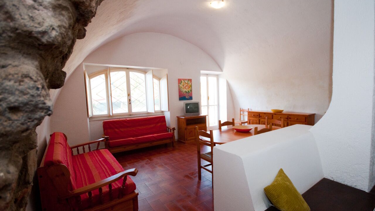 Photo of Livingroom in Giannella