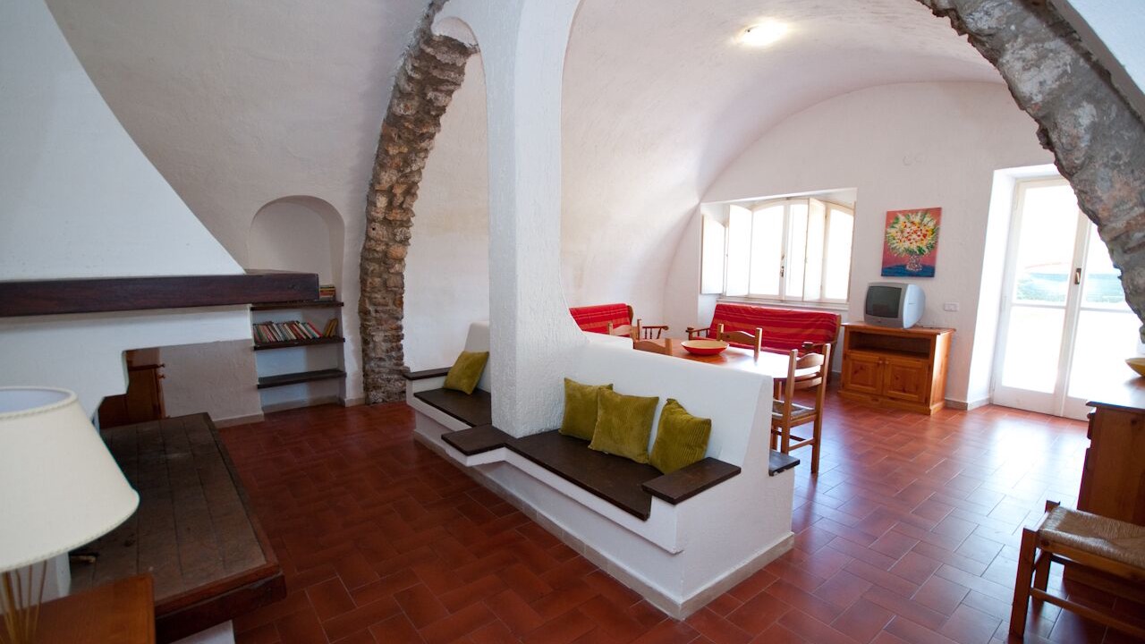 Photo of Livingroom in Giannella