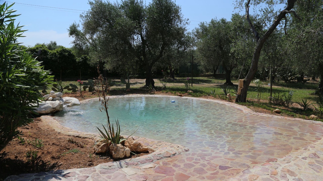 Photo of Outdoor in Chiesiola