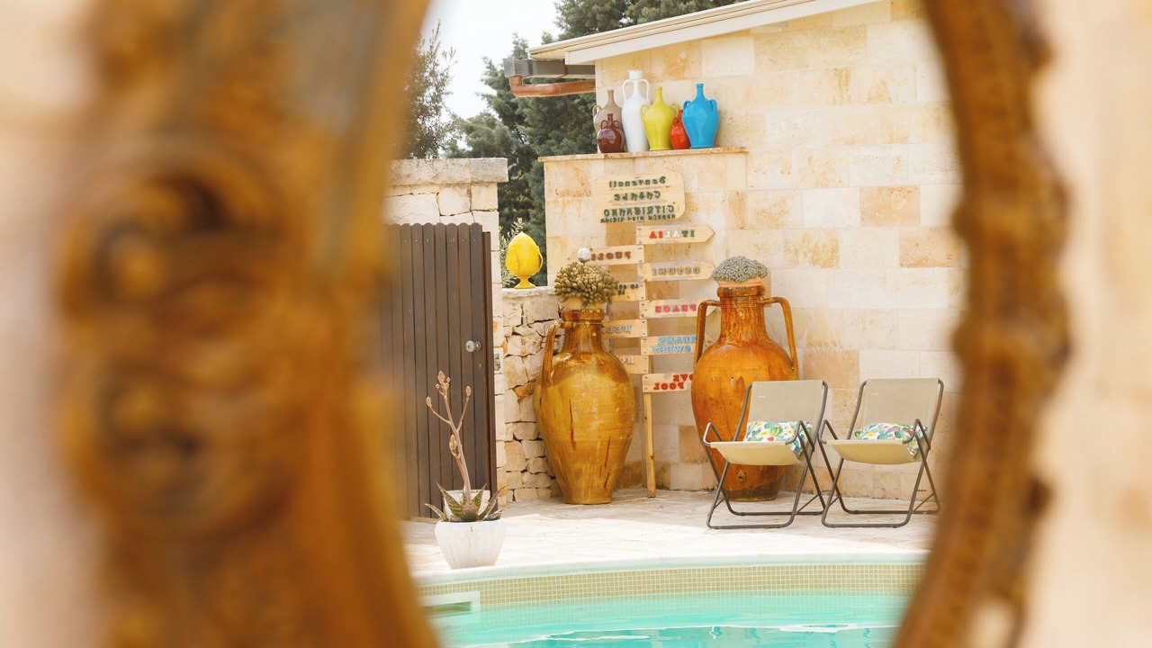 Photo of Outdoor in Ostuni
