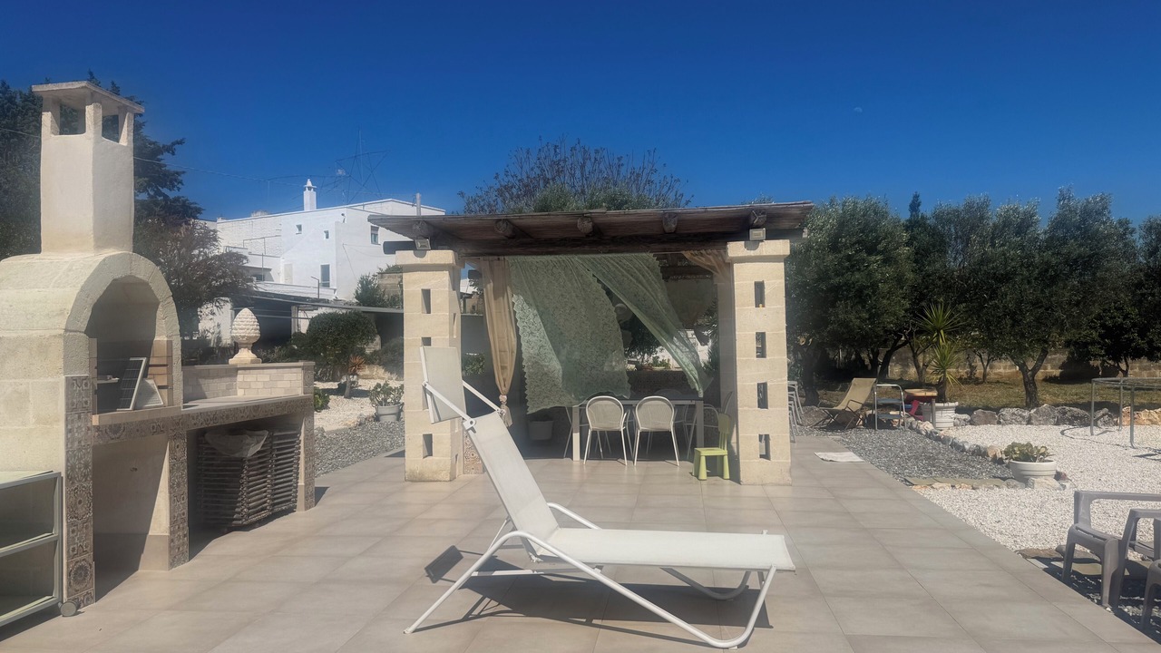 Photo of Outdoor in Ostuni