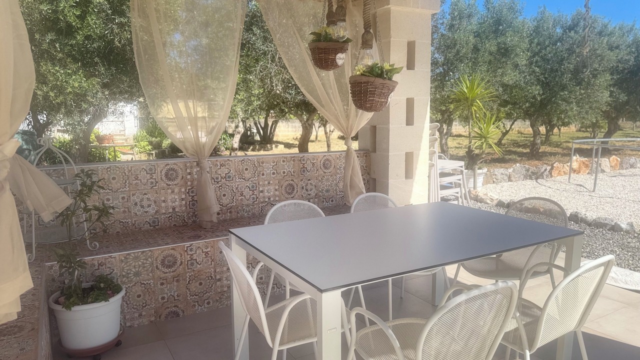 Photo of Outdoor in Ostuni