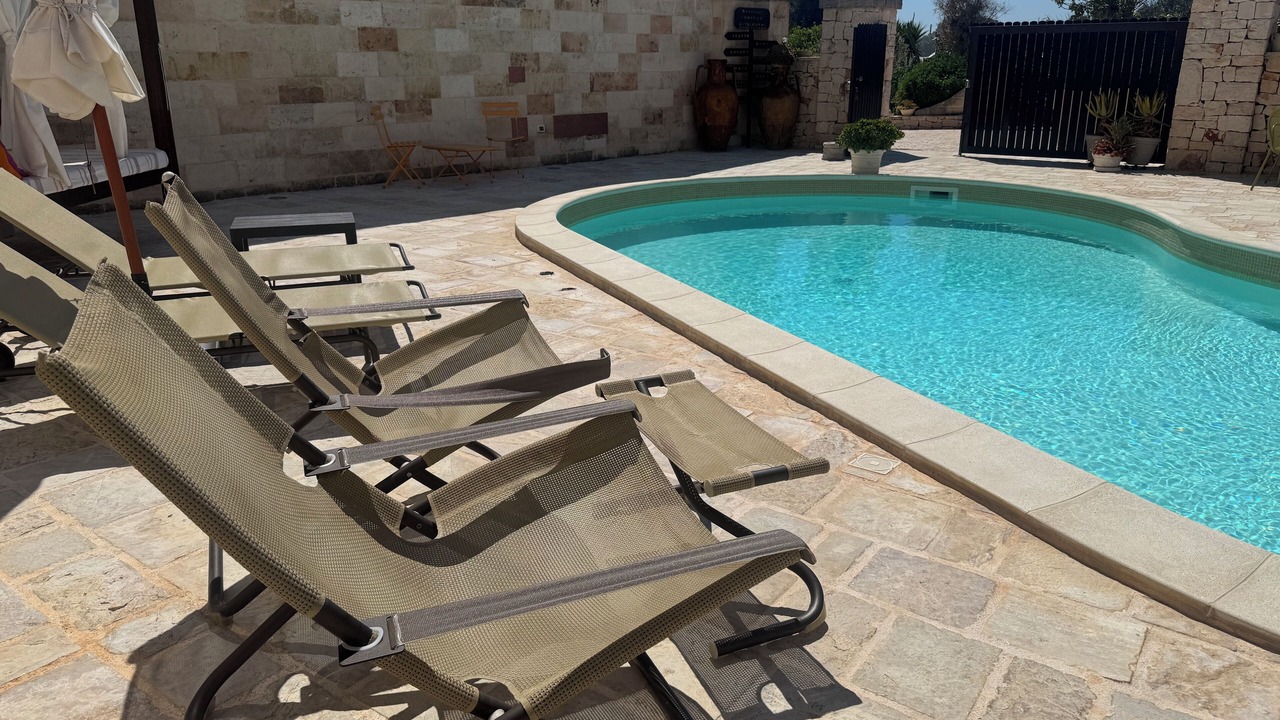 Photo of Outdoor in Ostuni