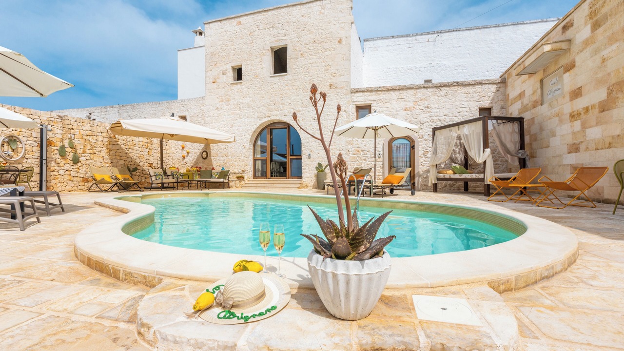 Photo of Outdoor in Ostuni