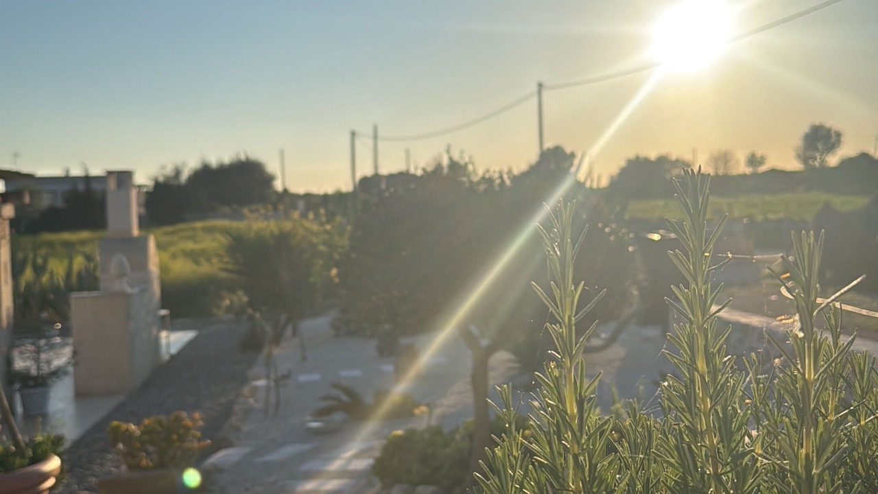 Photo of Outdoor in Ostuni