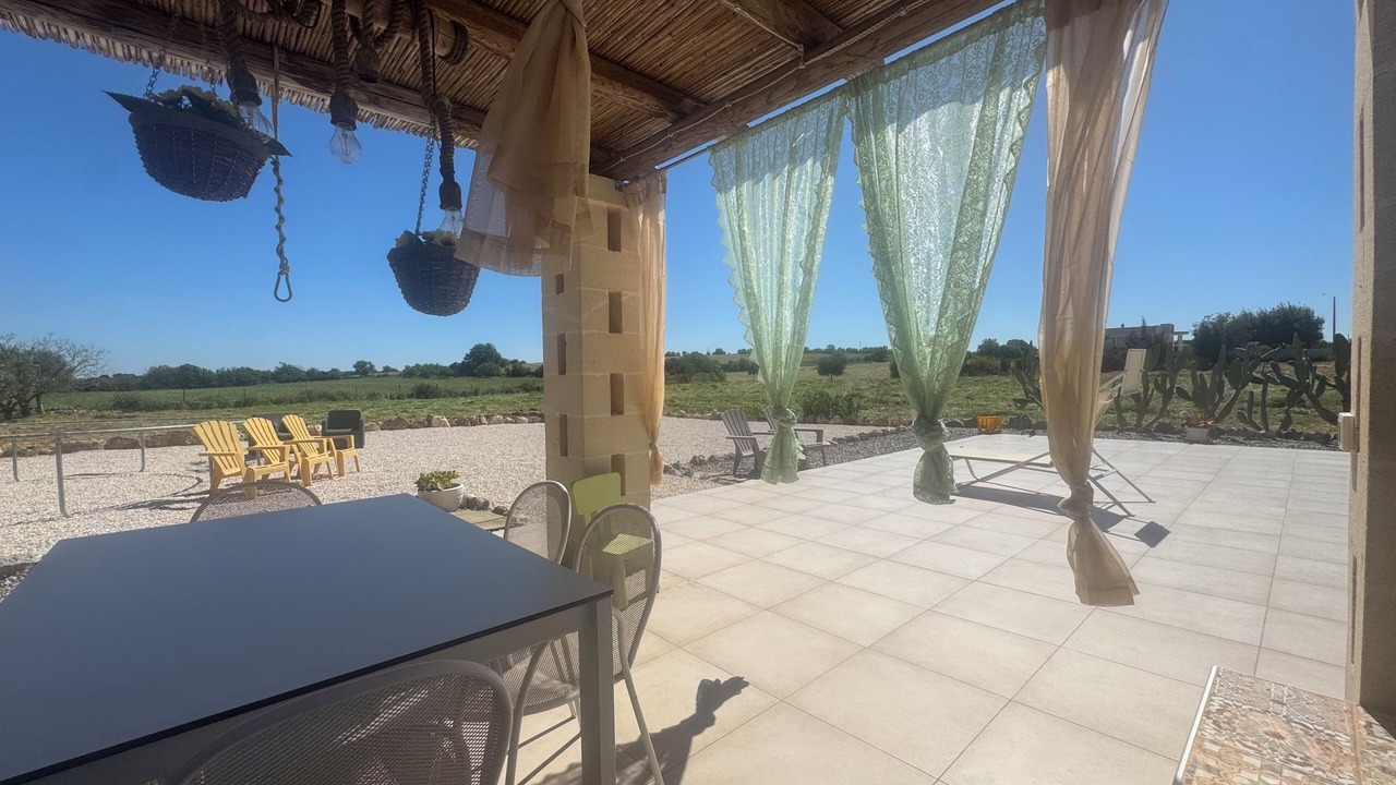 Photo of Outdoor in Ostuni