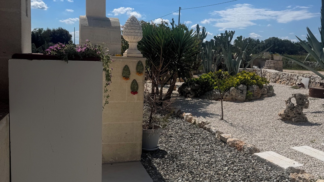 Photo of Outdoor in Ostuni