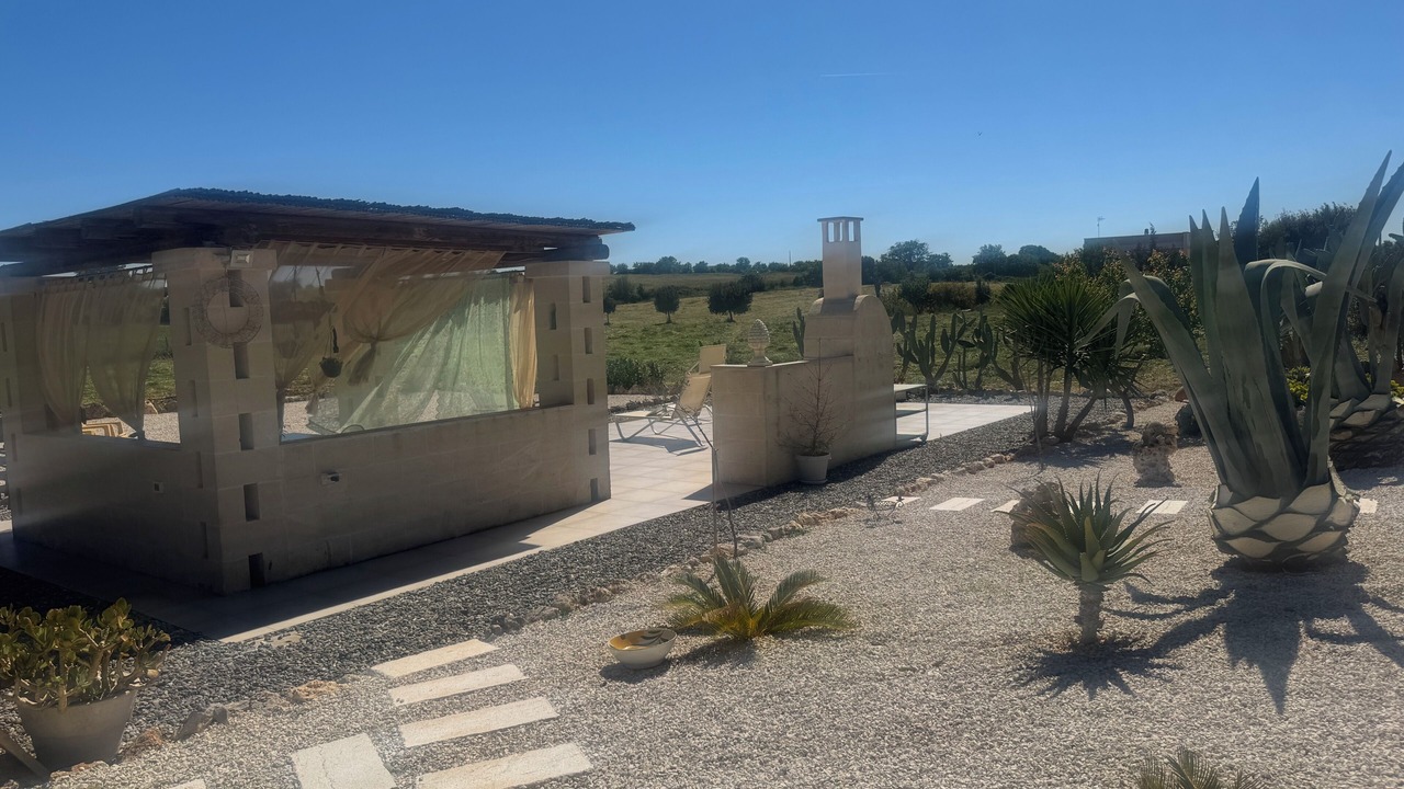 Photo of Outdoor in Ostuni