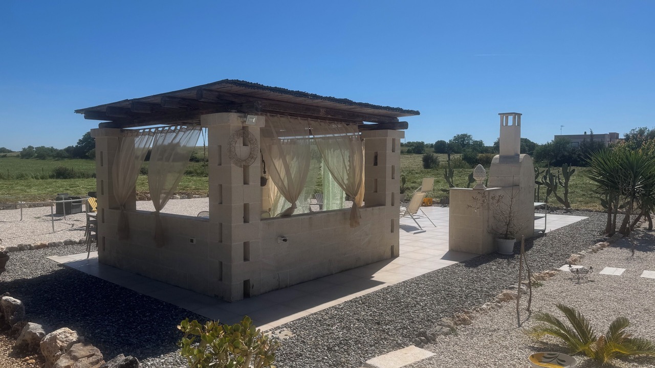 Photo of Outdoor in Ostuni