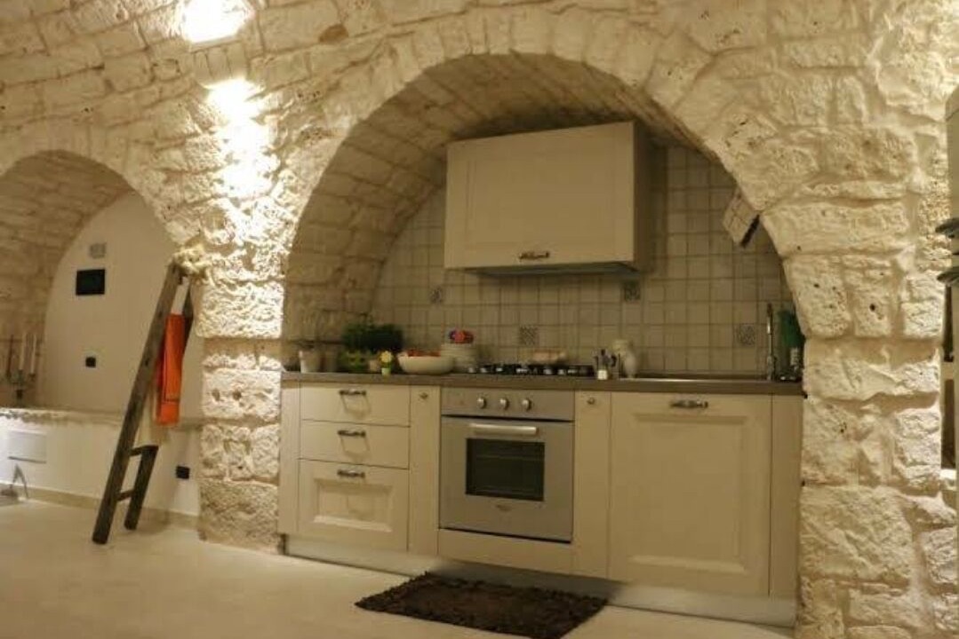 Photo of Kitchen in Ostuni