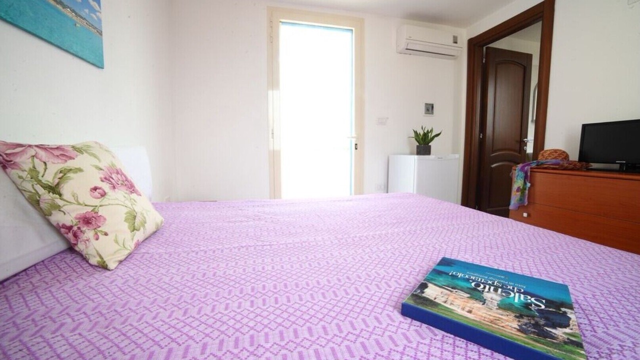 Photo of Bedroom in Torre Mozza