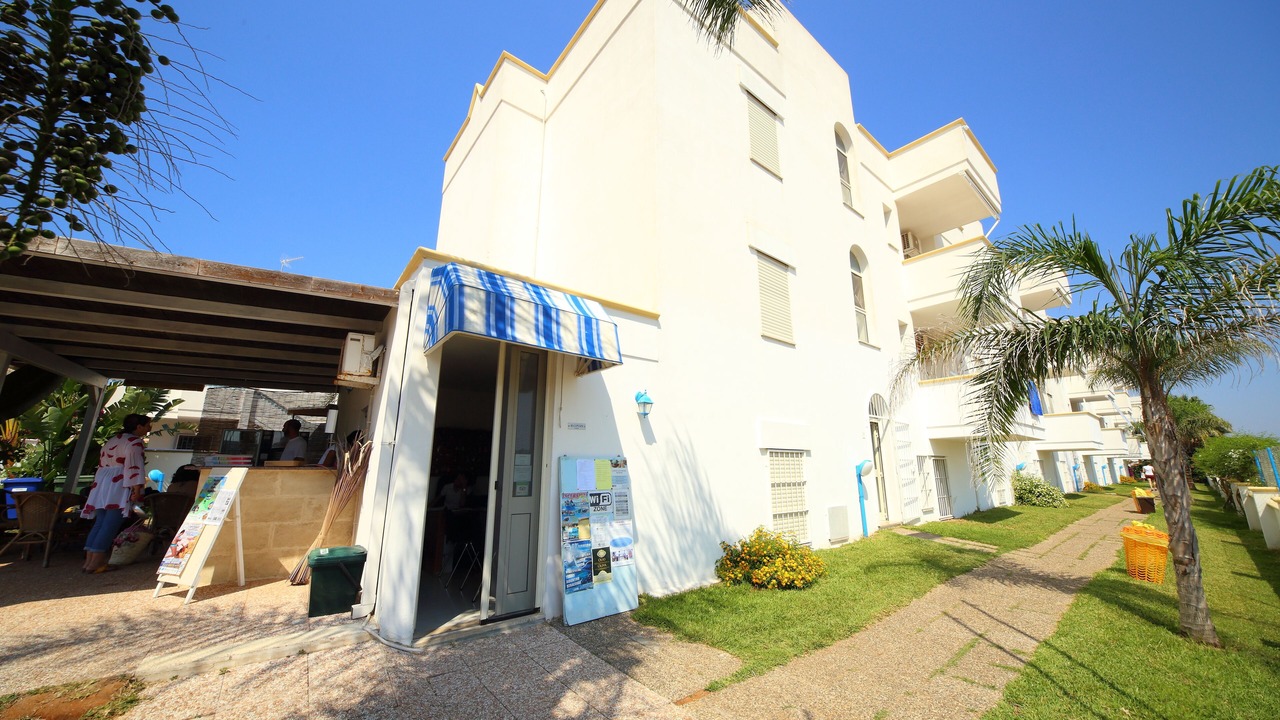 Photo of Outdoor in Torre Mozza