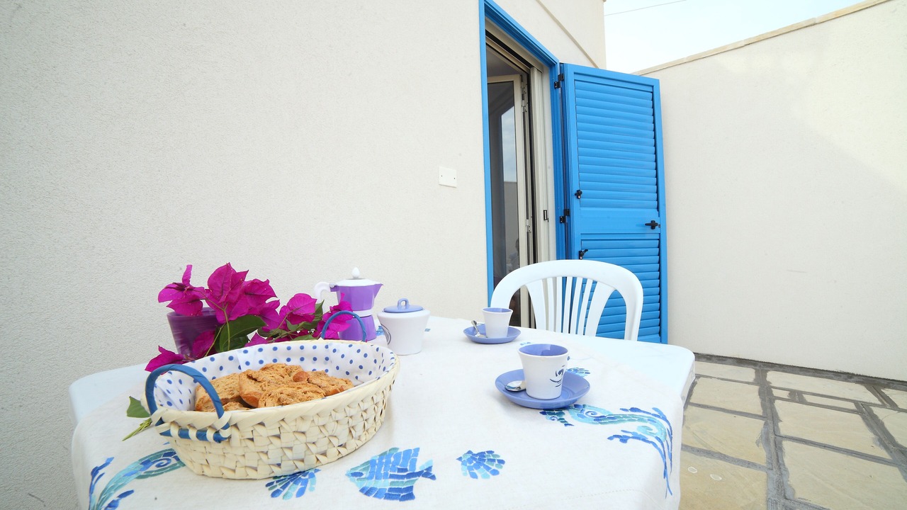 Photo of Outdoor in Torre Mozza
