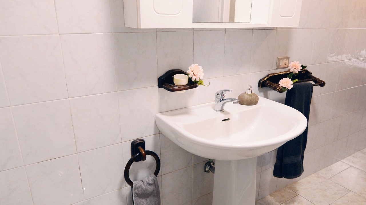 Photo of Bathroom in Palese