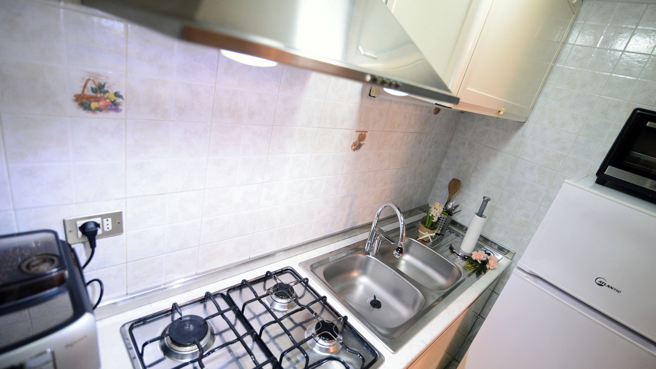 Photo of Kitchen in Palese