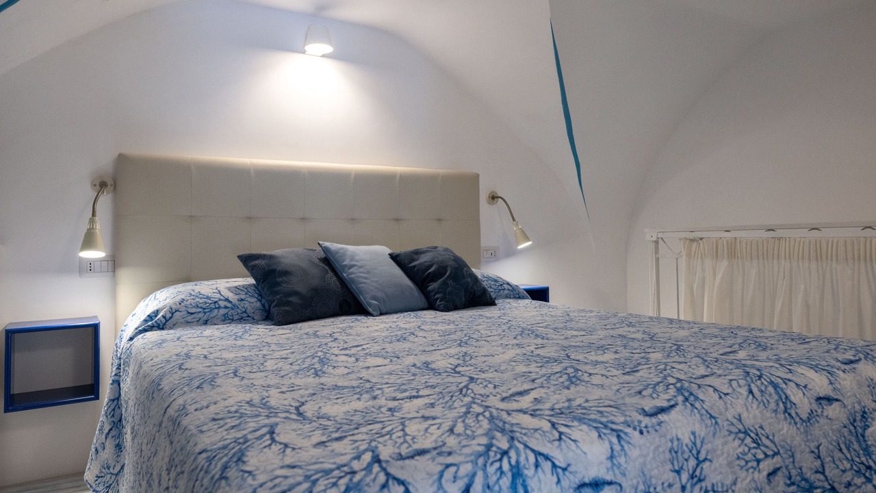 Photo of Bedroom in Maiori
