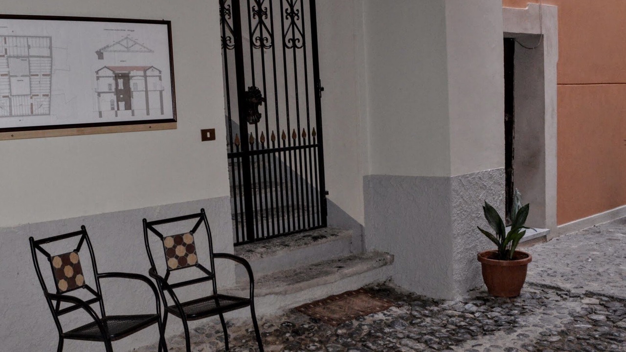 Photo of Outdoor in Licusati
