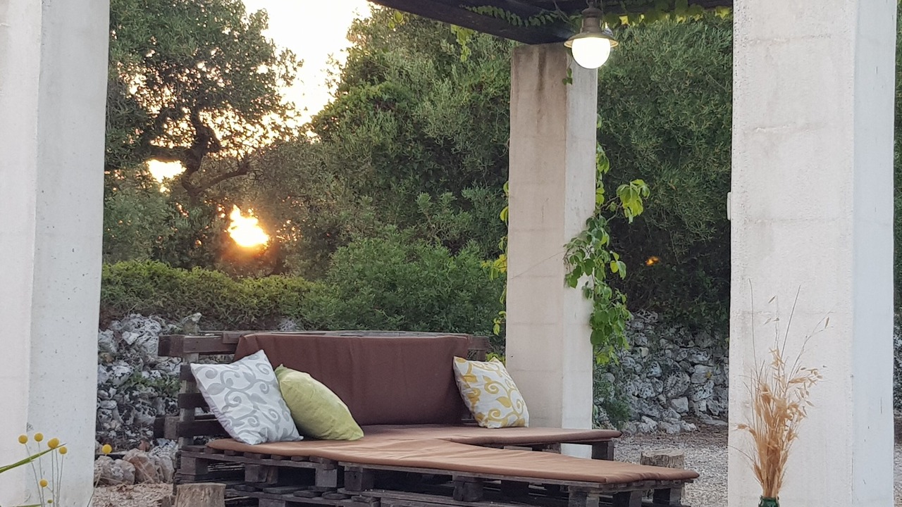 Photo of Outdoor in Ostuni