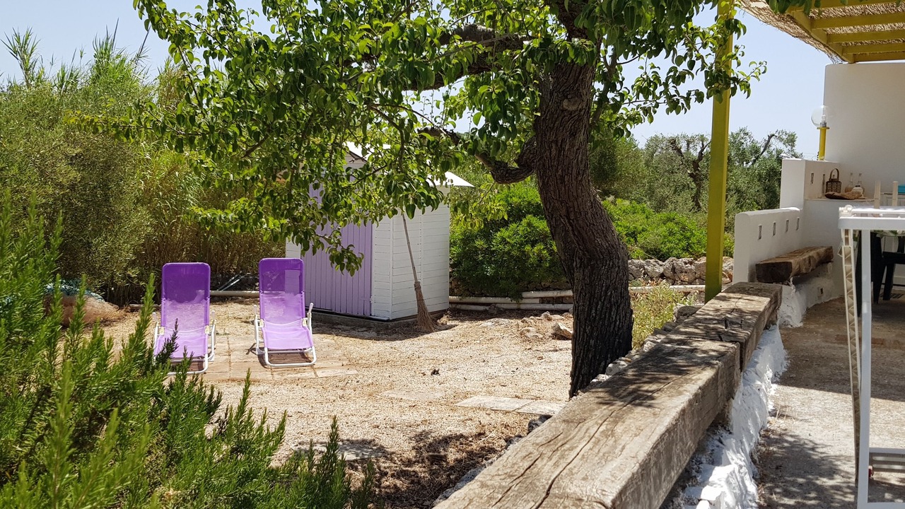 Photo of Outdoor in Ostuni