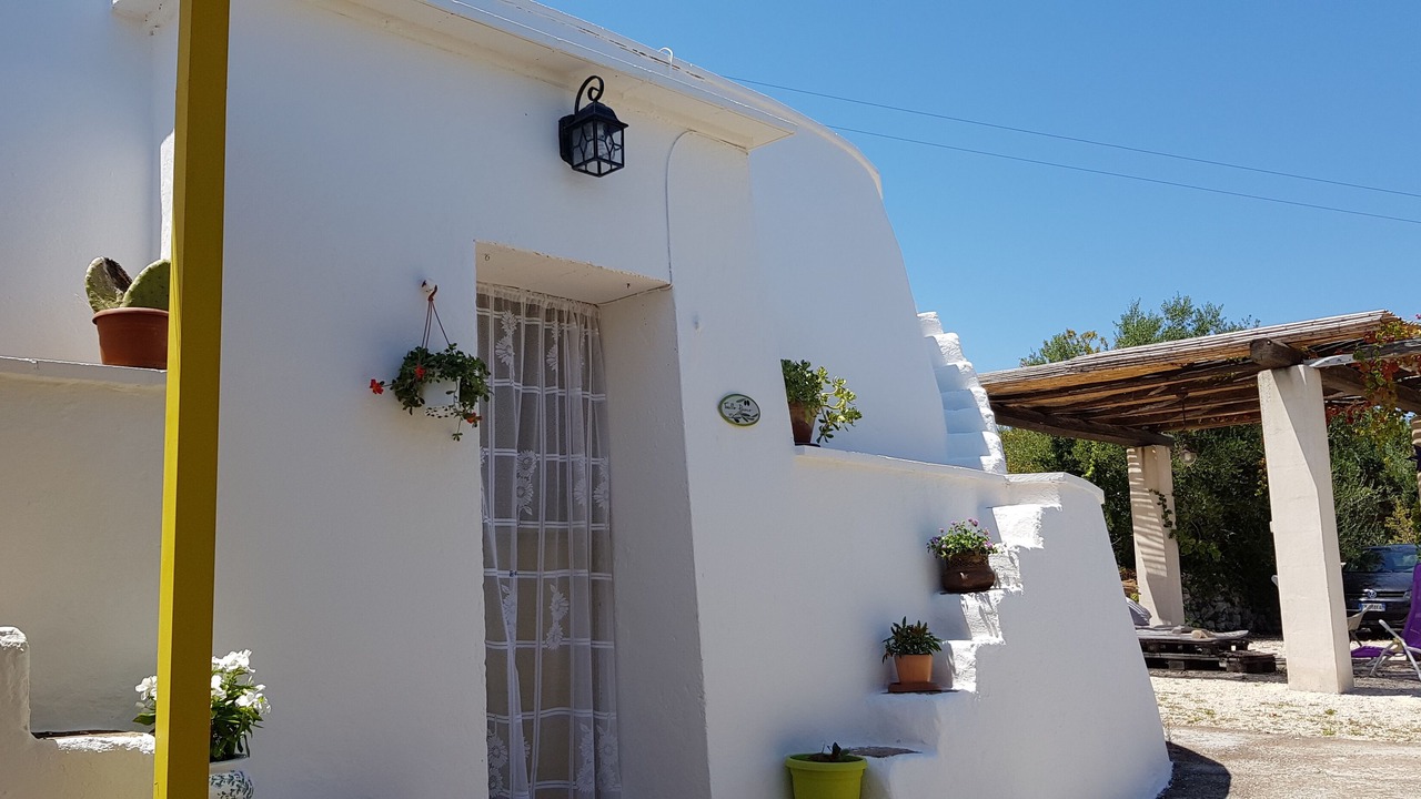 Photo of Outdoor in Ostuni