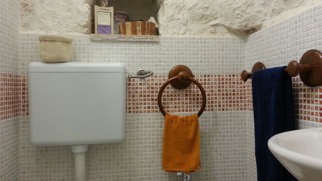 Photo of Bathroom in Ostuni