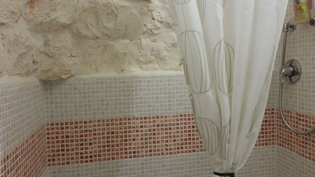 Photo of Bathroom in Ostuni