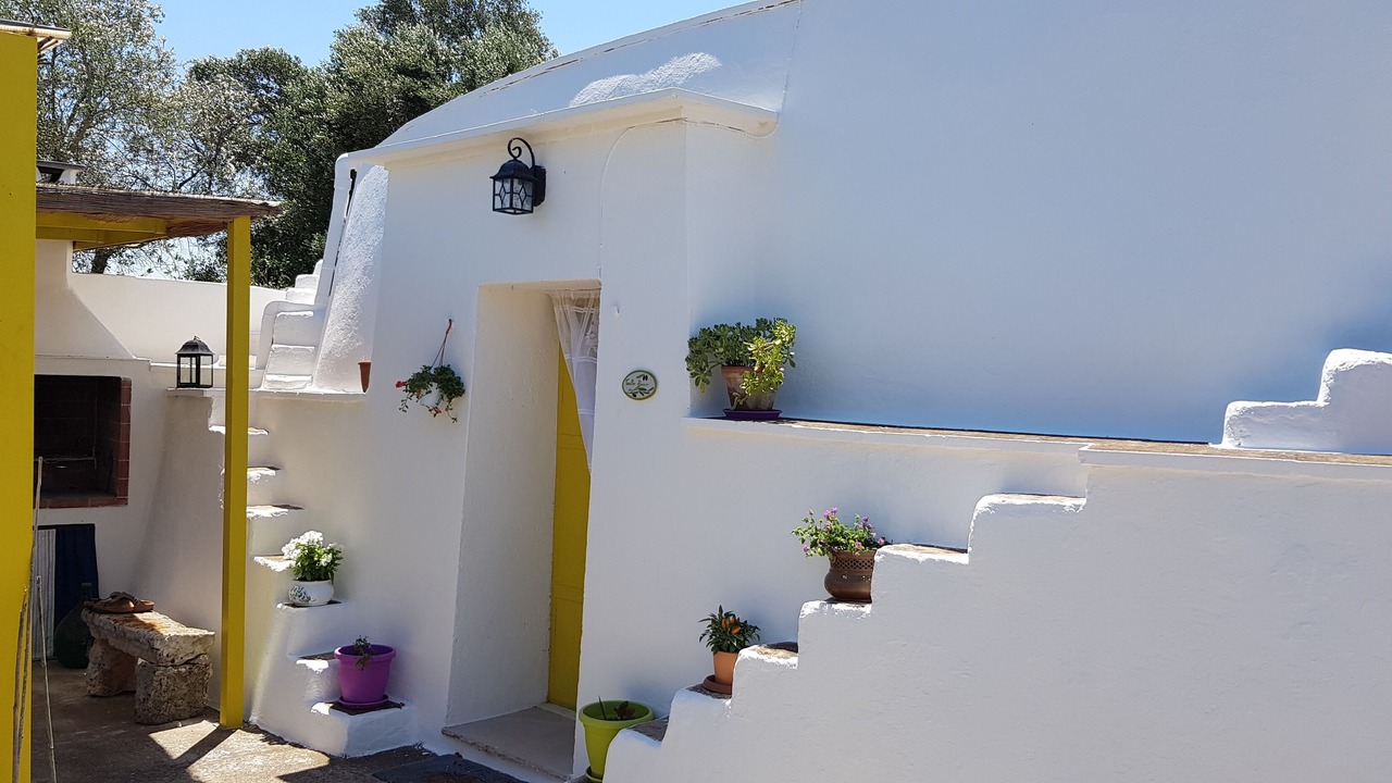 Photo of Outdoor in Ostuni
