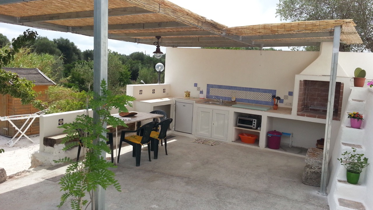 Photo of Outdoor in Ostuni