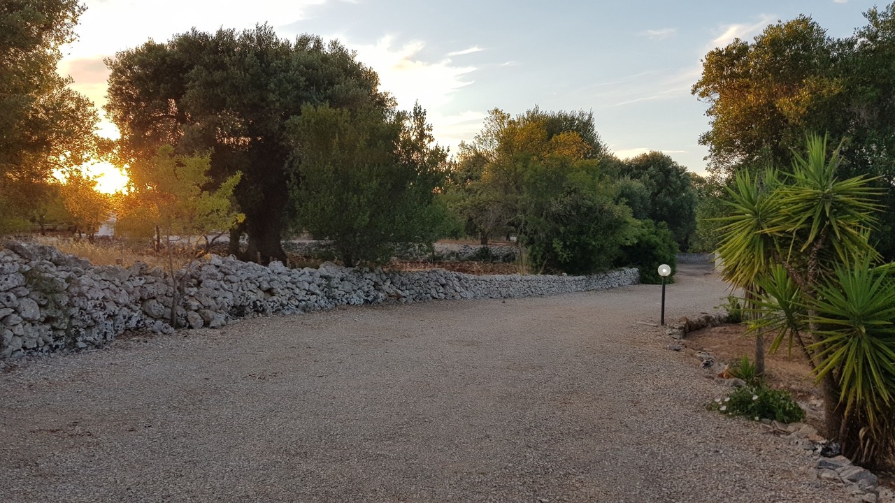 Photo of Outdoor in Ostuni