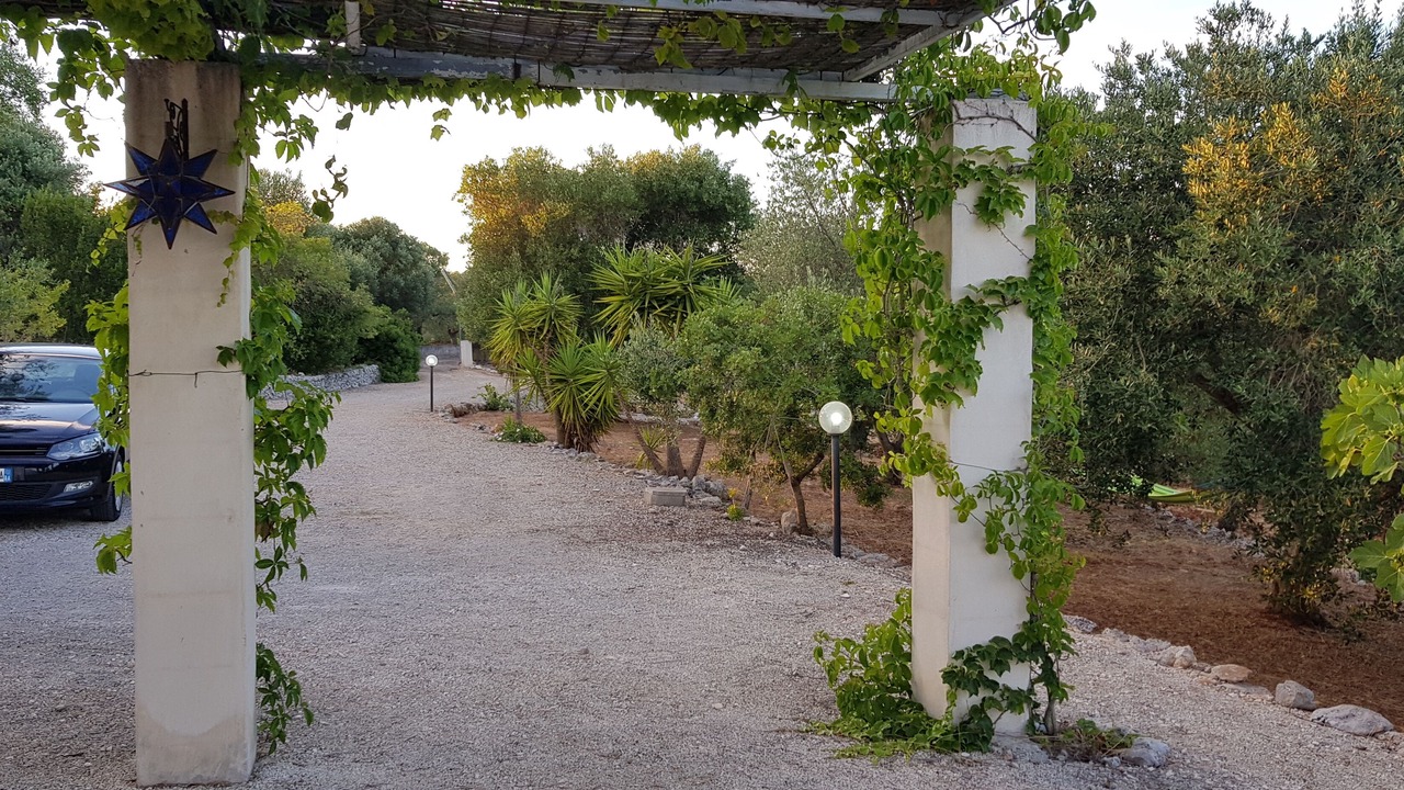 Photo of Outdoor in Ostuni