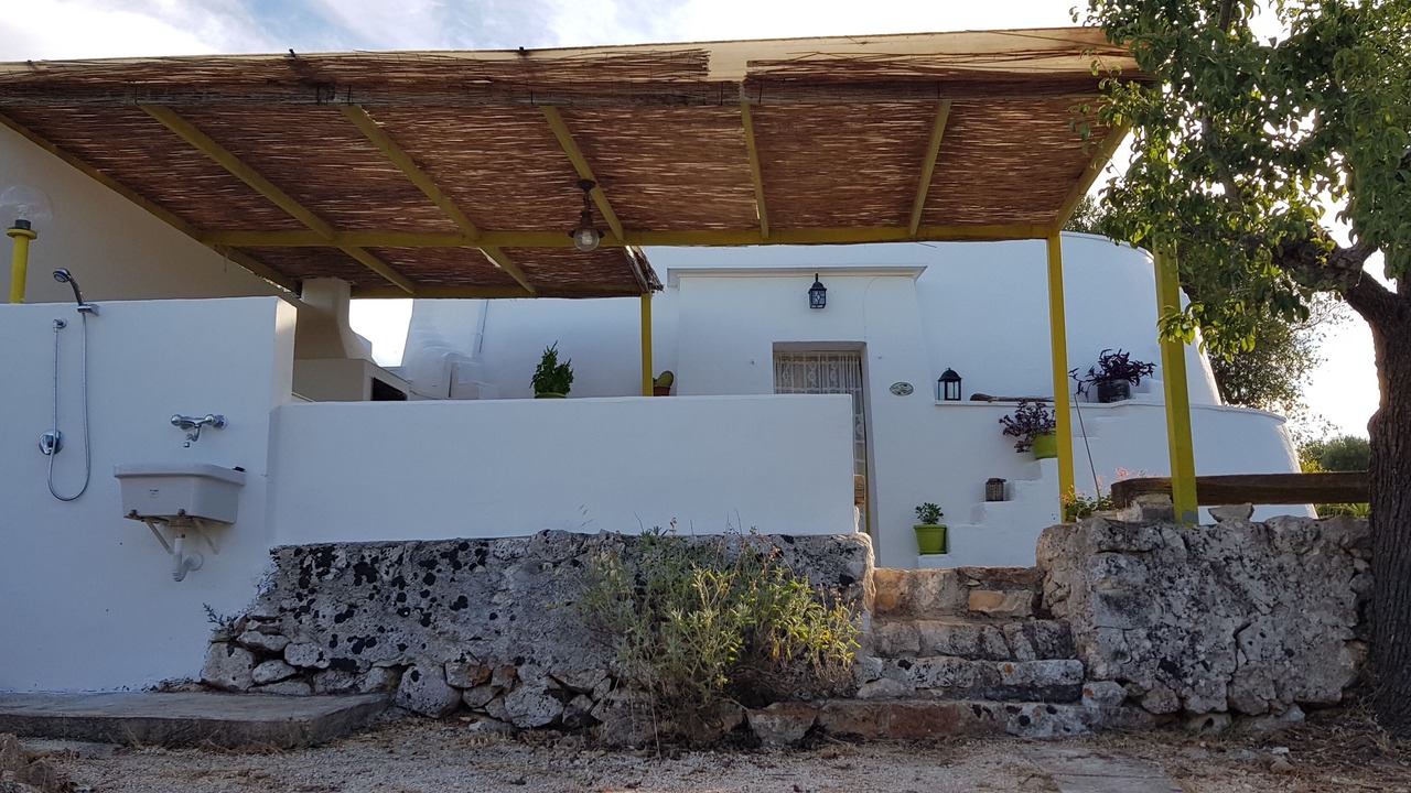 Photo of Outdoor in Ostuni