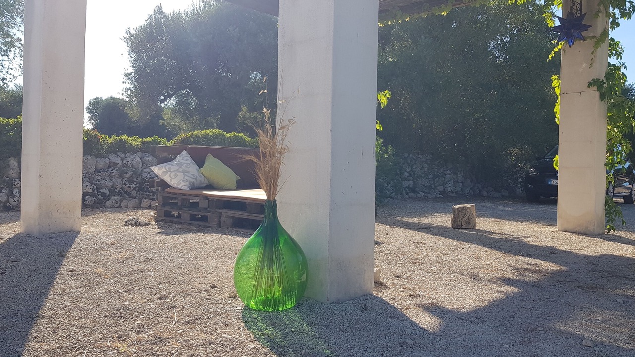 Photo of Outdoor in Ostuni