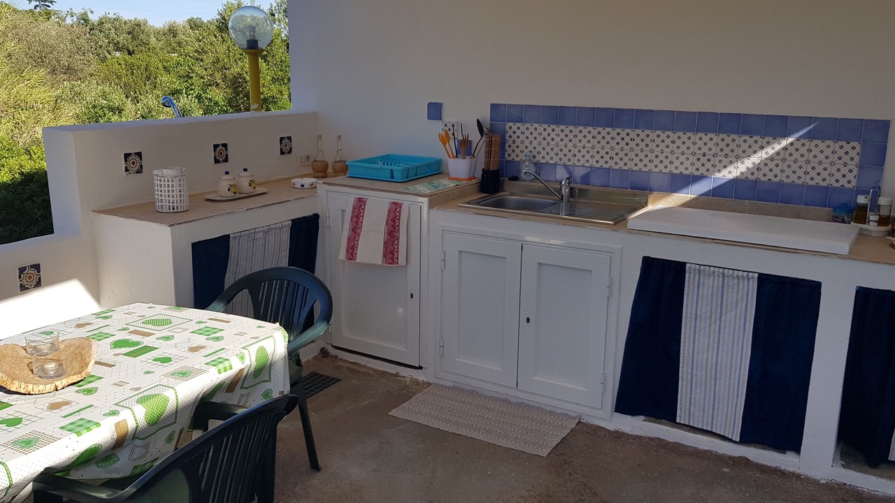 Photo of Outdoor in Ostuni