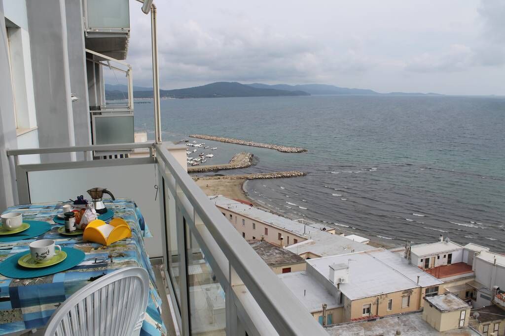 Photo of Outdoor in Follonica