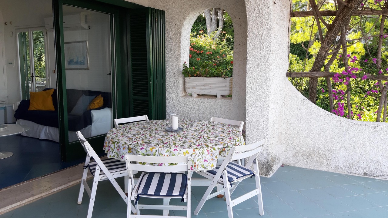 Photo of Outdoor in Conca dei Marini