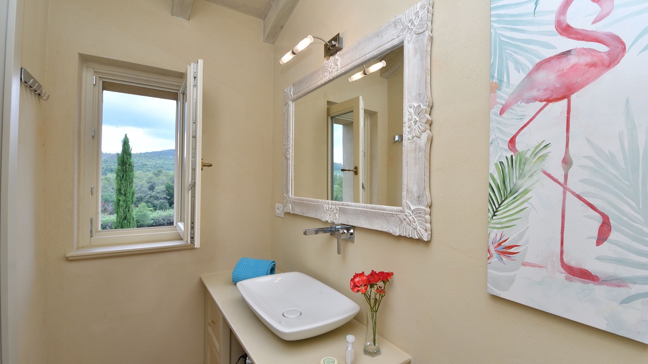 Photo of Bathroom in Gavorrano