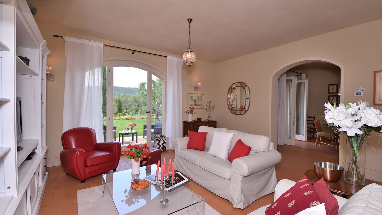 Photo of Bedroom in Gavorrano