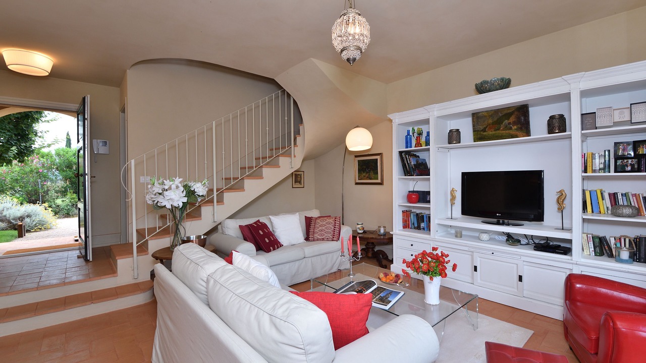 Photo of Bedroom in Gavorrano