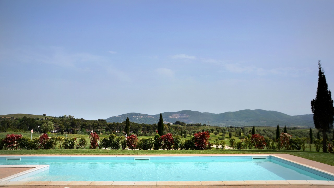 Photo of Outdoor in Gavorrano