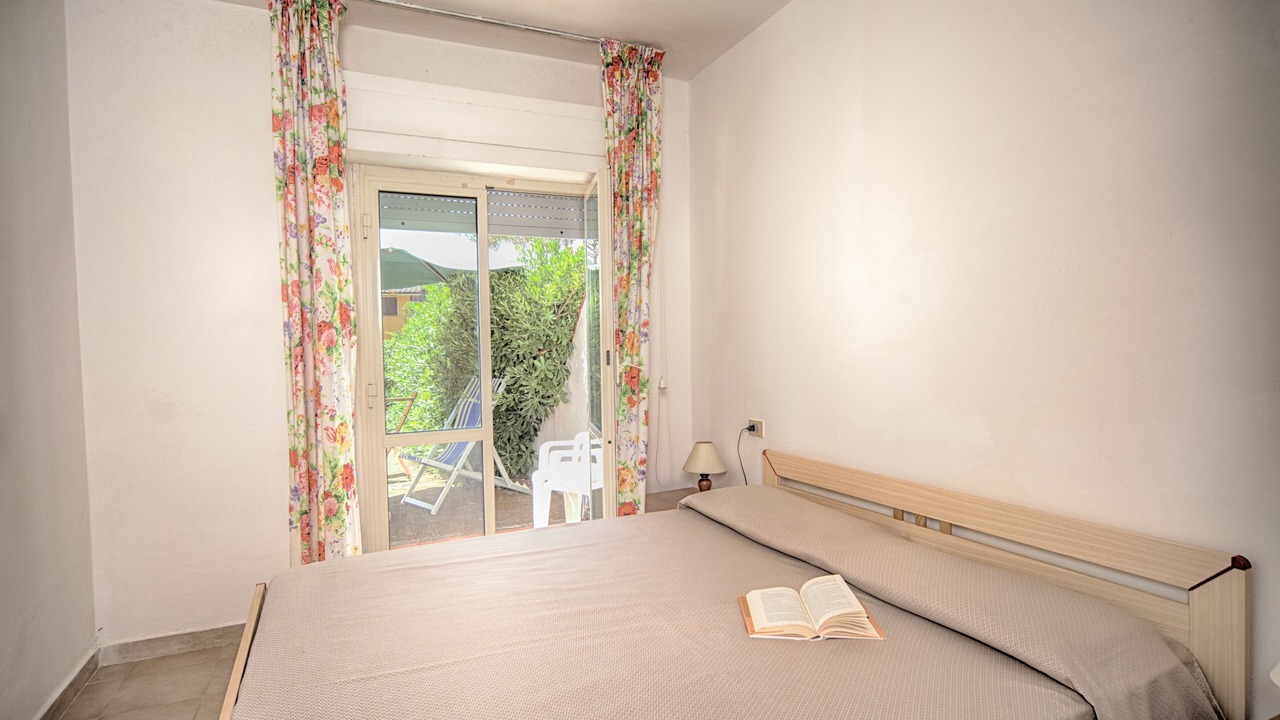 Photo of Bedroom in Giannella