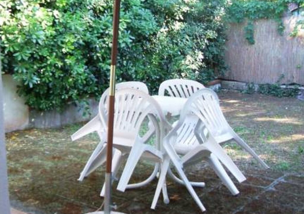 Photo of Patio Balcony in Giannella