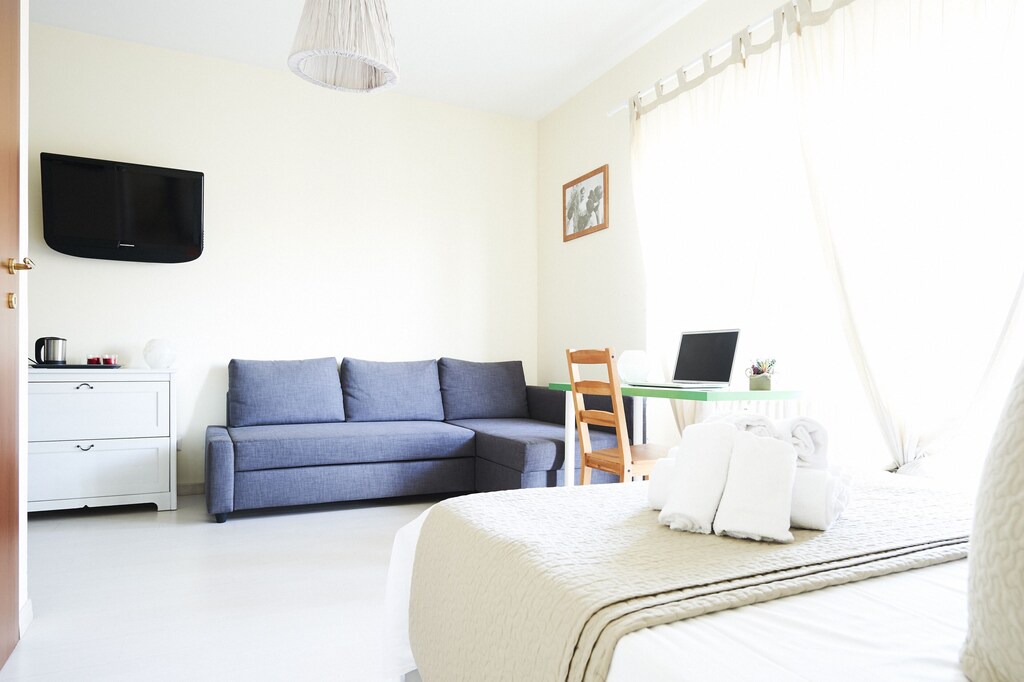 Photo of Livingroom in Cinecitta