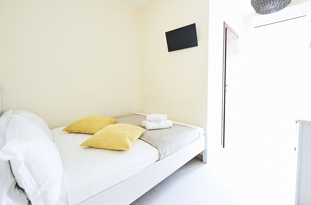Photo of Bedroom in Cinecitta