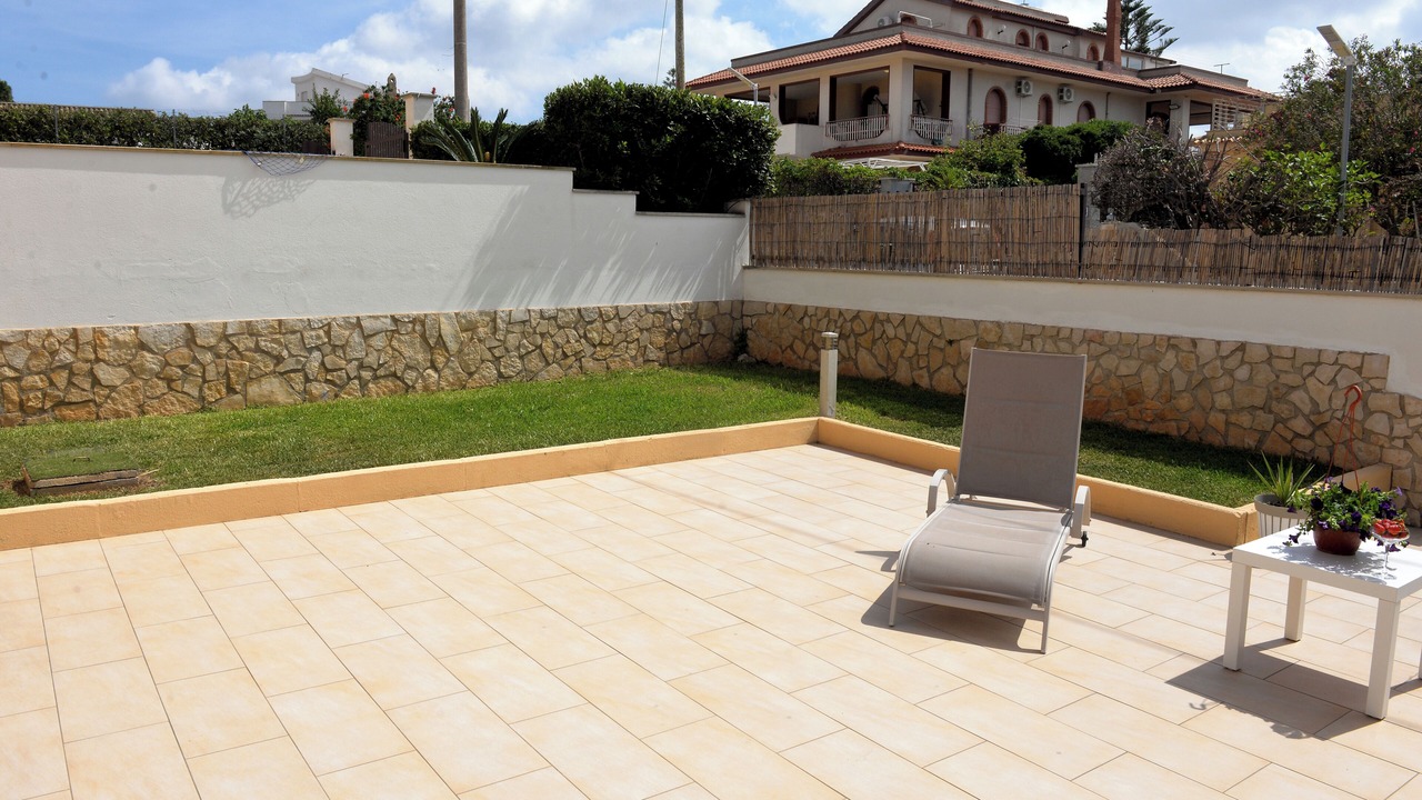 Photo of Patio Balcony in Fondo Morte