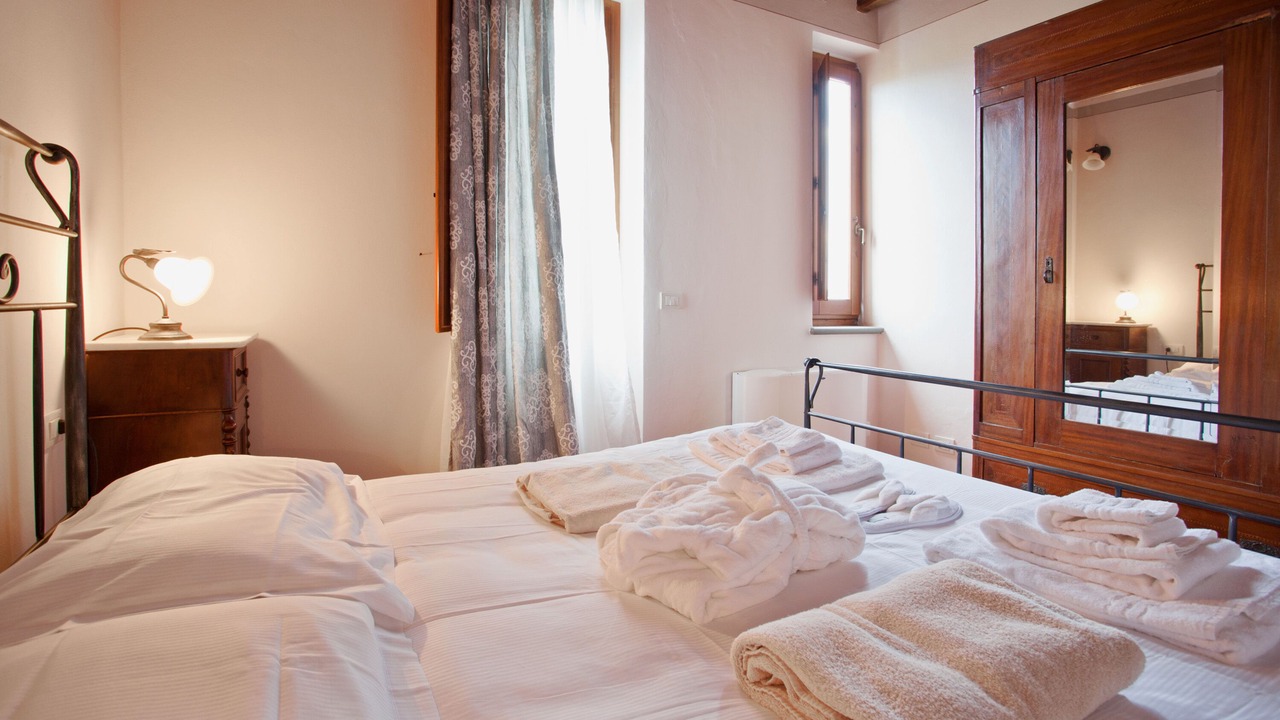 Photo of Bedroom in Figline e Incisa Valdarno