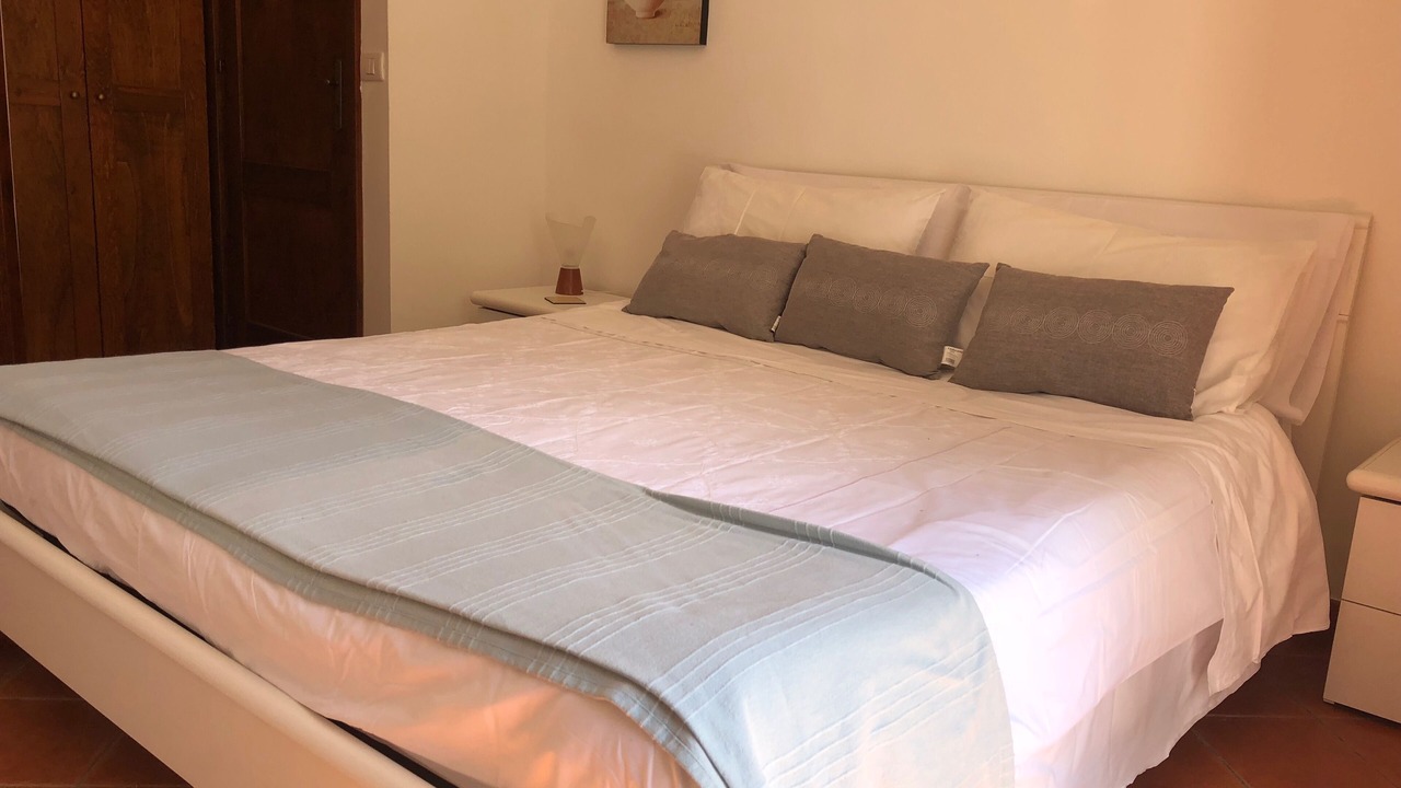 Photo of Bedroom in Martina Franca