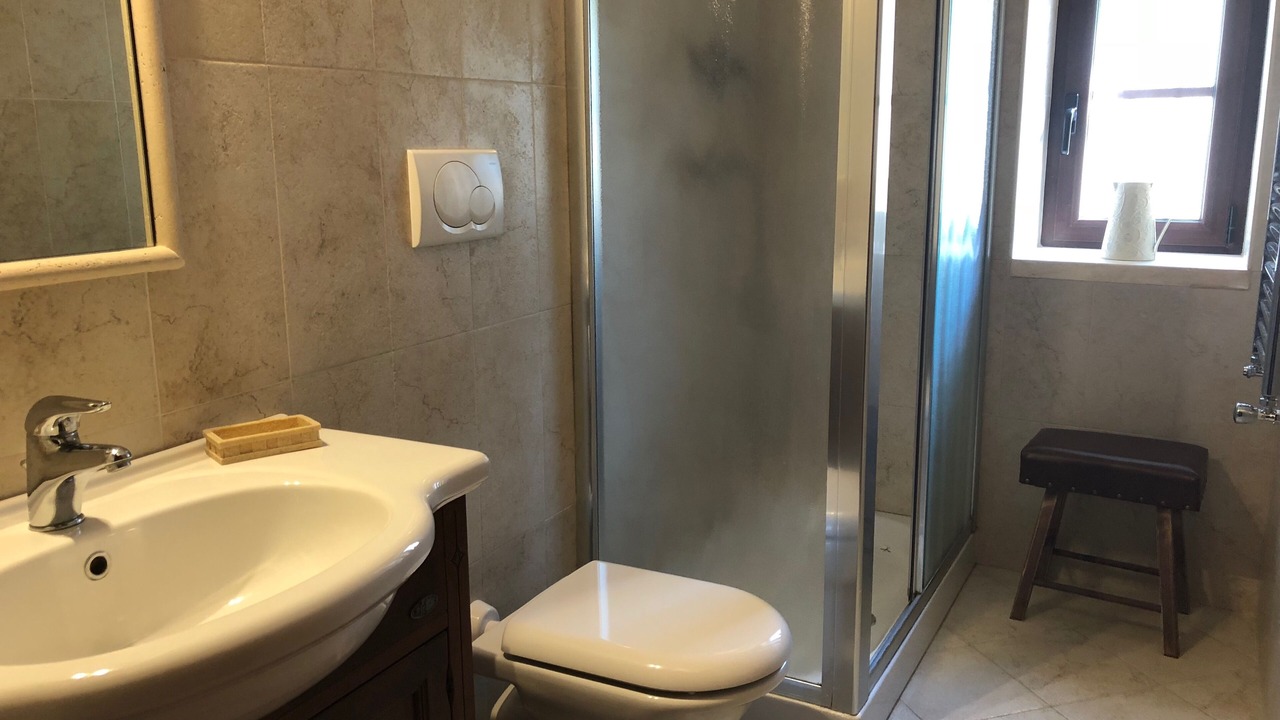 Photo of Bathroom in Martina Franca