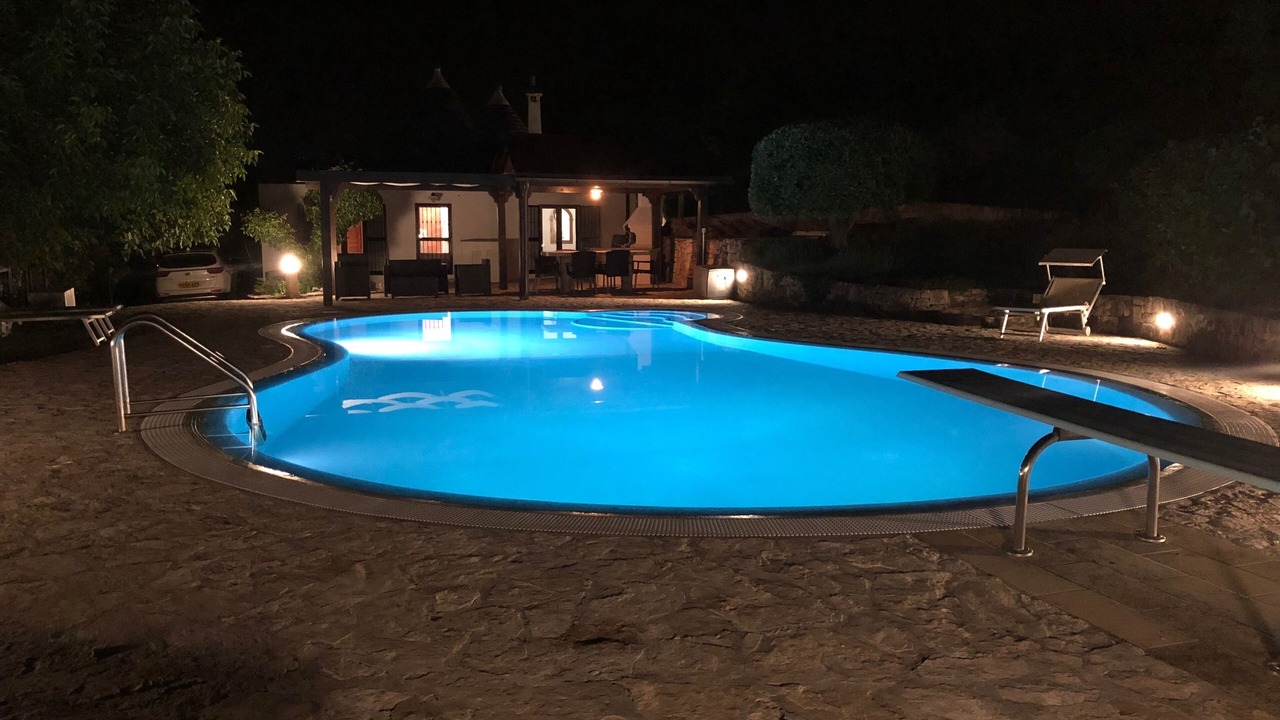 Photo of Outdoor in Martina Franca