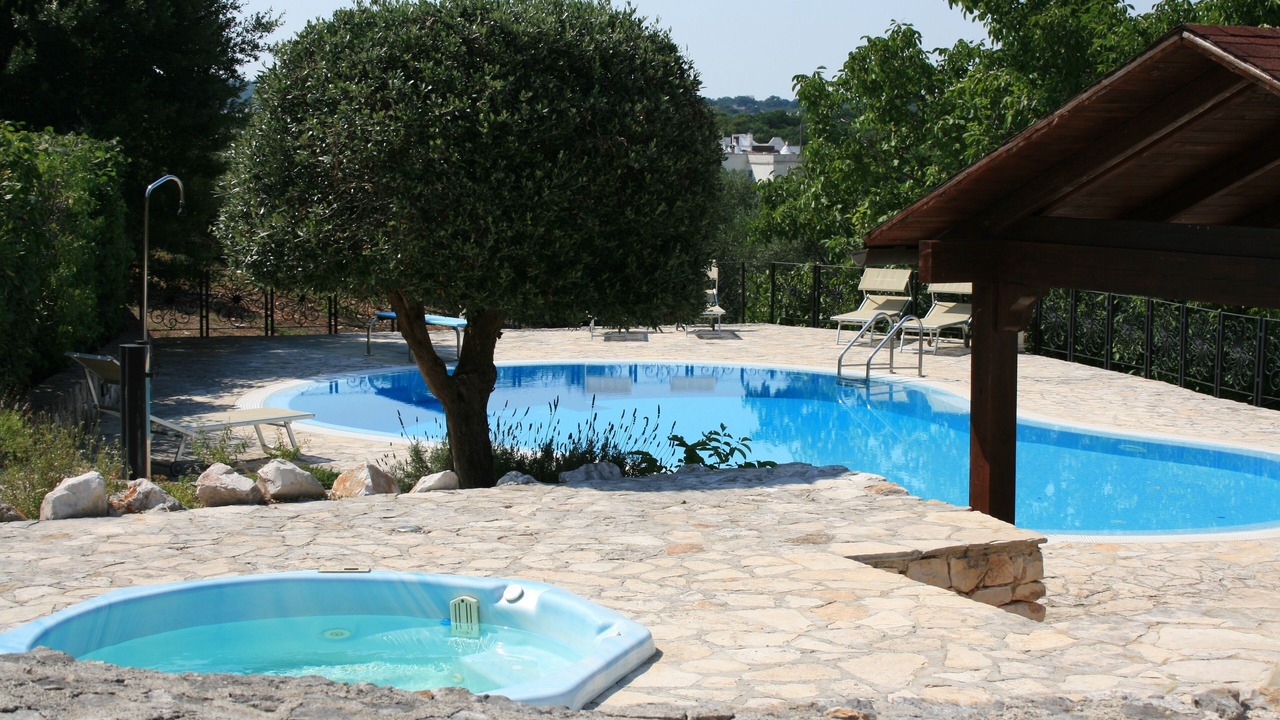 Photo of Outdoor in Martina Franca